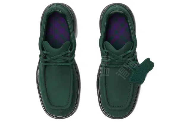 Burberry Creeper