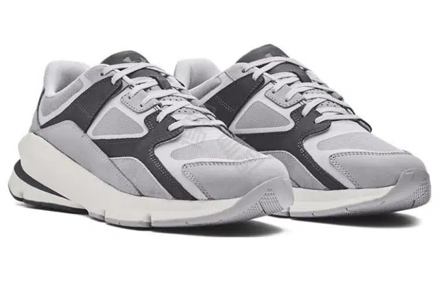 Under Armour Forge