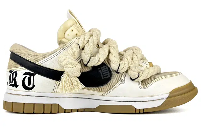 Nike Air Dunk Jumbo