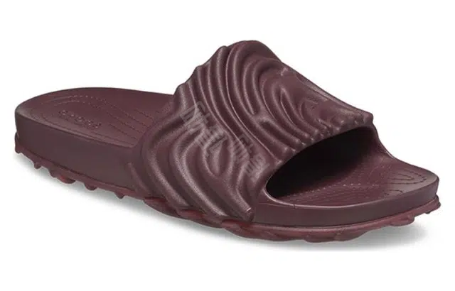 Salehe Bembury x Crocs Pollex Slide "Huckle"
