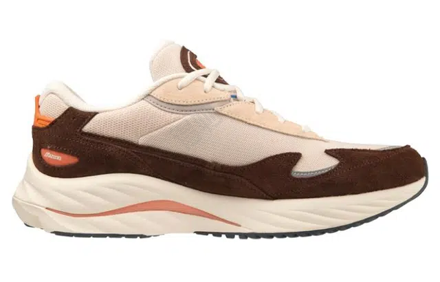 Mizuno Wave Rider