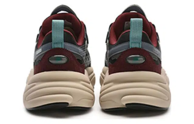 FILA Mars 1