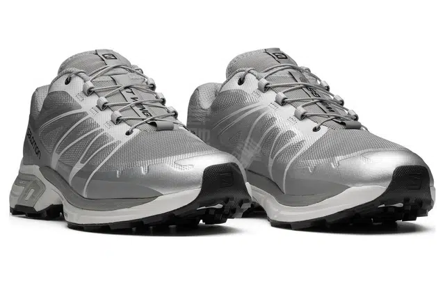SOPHNET. x SALOMON XT-Wings 2