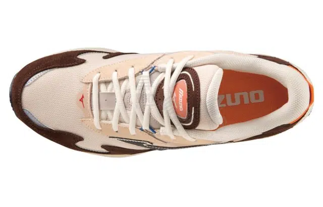 Mizuno Wave Rider