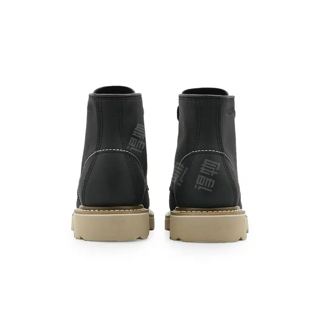 CAT Tradesman Mid