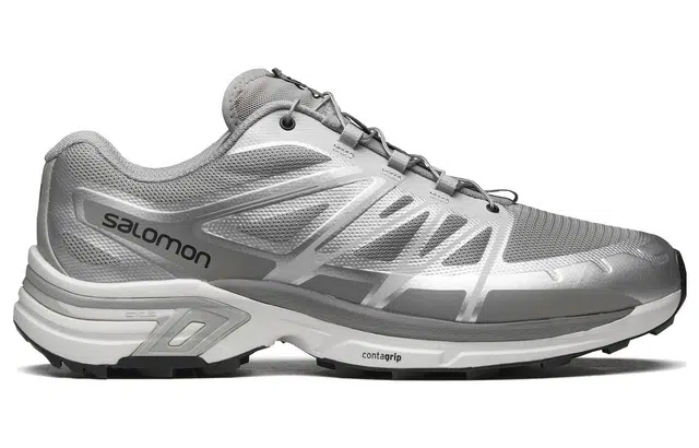 SOPHNET. x SALOMON XT-Wings 2
