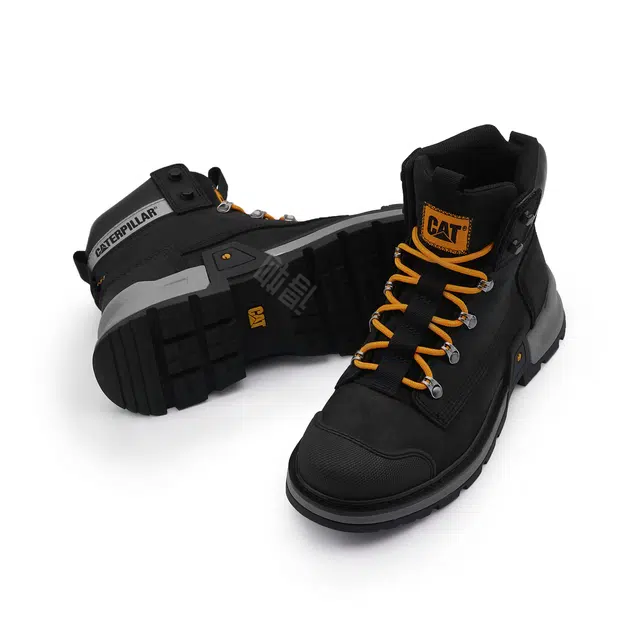 CAT Colorado Expedition WP SS23