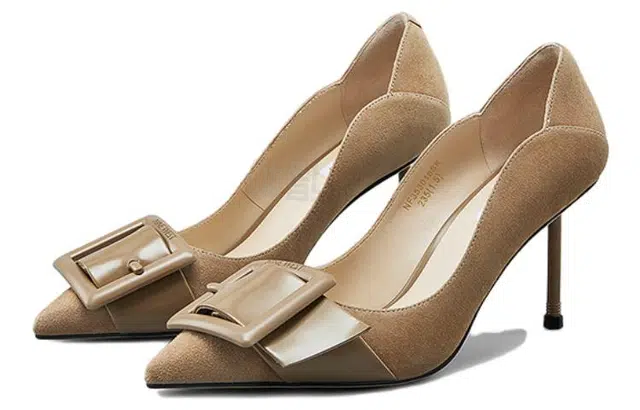 NINE WEST 8.5cm