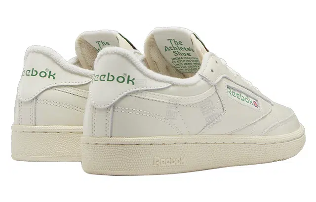 Reebok Club C 85 Vintage