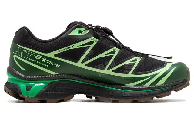 SALOMON XT-6