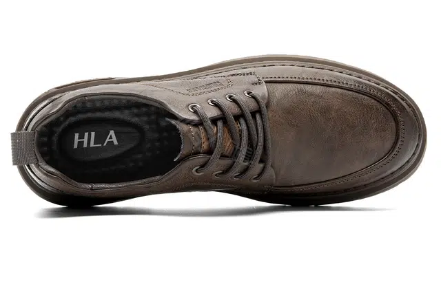 HLA