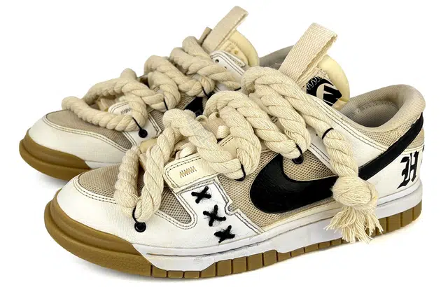 Nike Air Dunk Jumbo