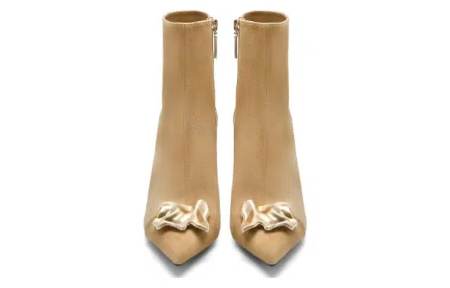 NINE WEST 9.5cm