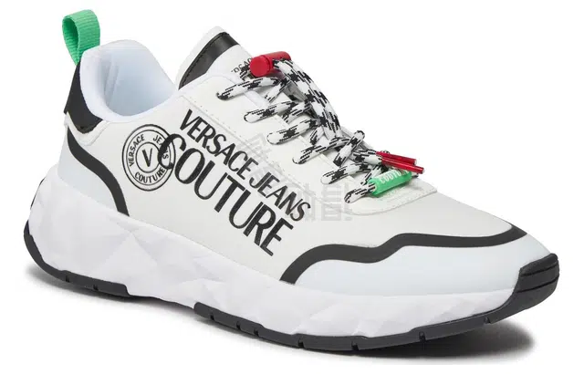 VERSACE JEANS PU