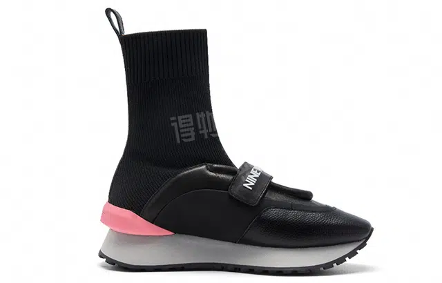 NINE WEST 4cm