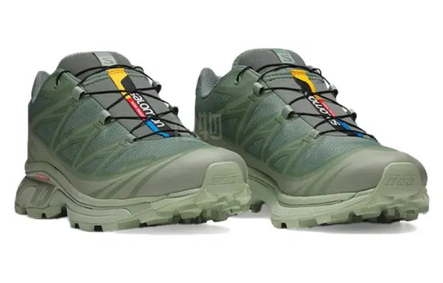 SALOMON XT-6 Gtx