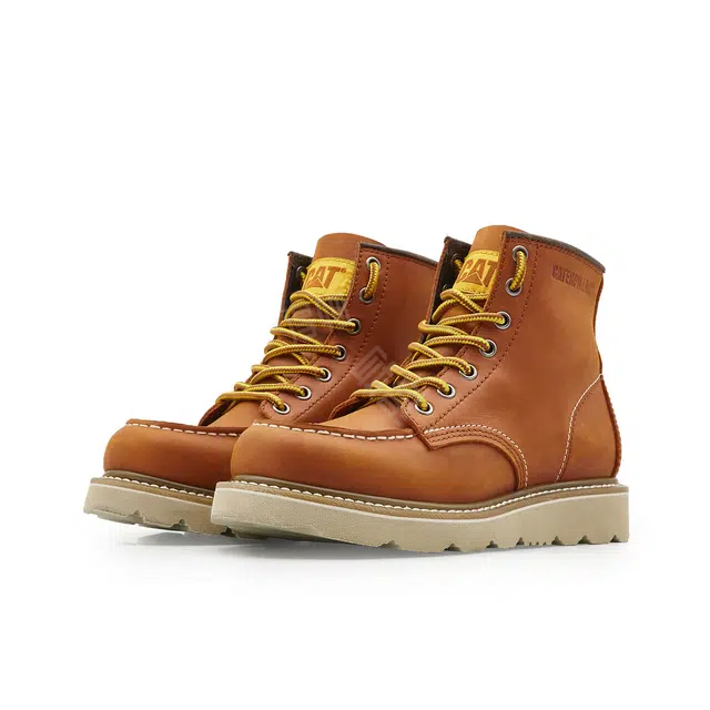 CAT Tradesman Mid WOS B4C