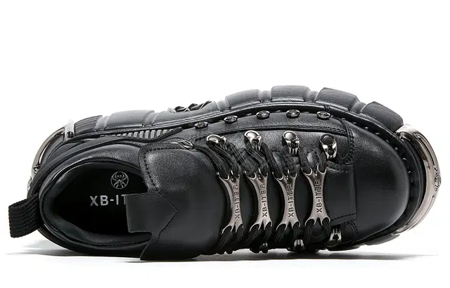 XB-ITER