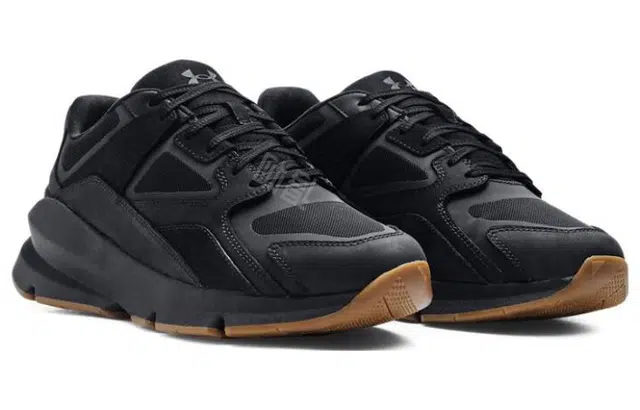 Under Armour Forge