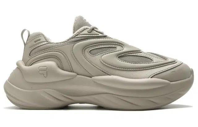 FILA FUSION Buzzard We