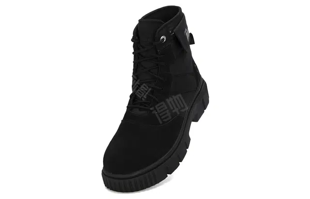 Timberland
