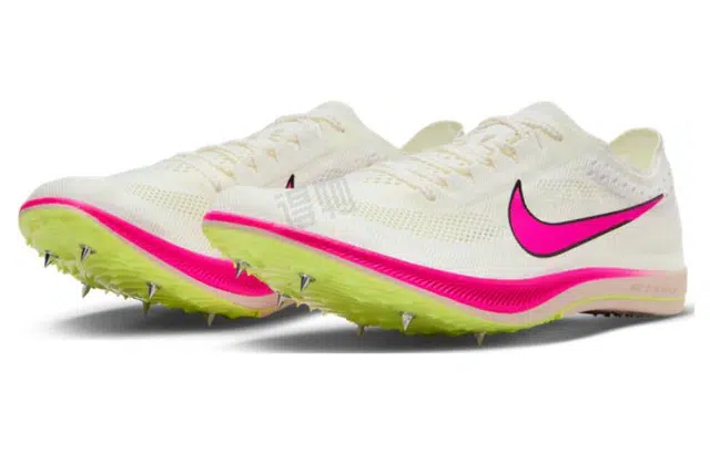 Nike Zoomx Dragonfly White Pink