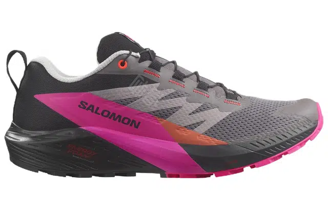 SALOMON Sense Ride 5