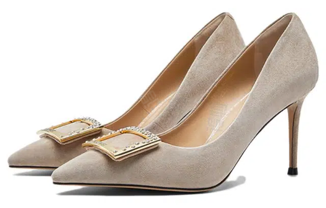 NINE WEST 8.5cm
