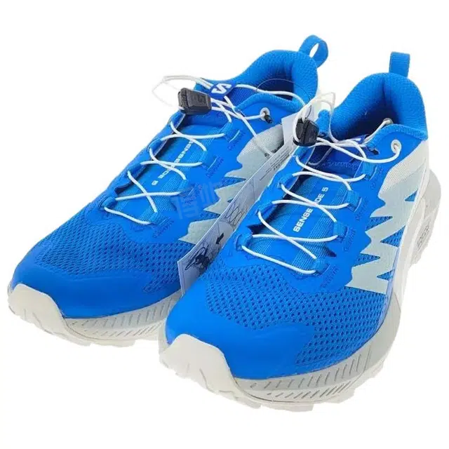 SALOMON Sense Ride 5