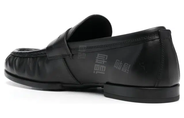 TOD'S 1.5cm