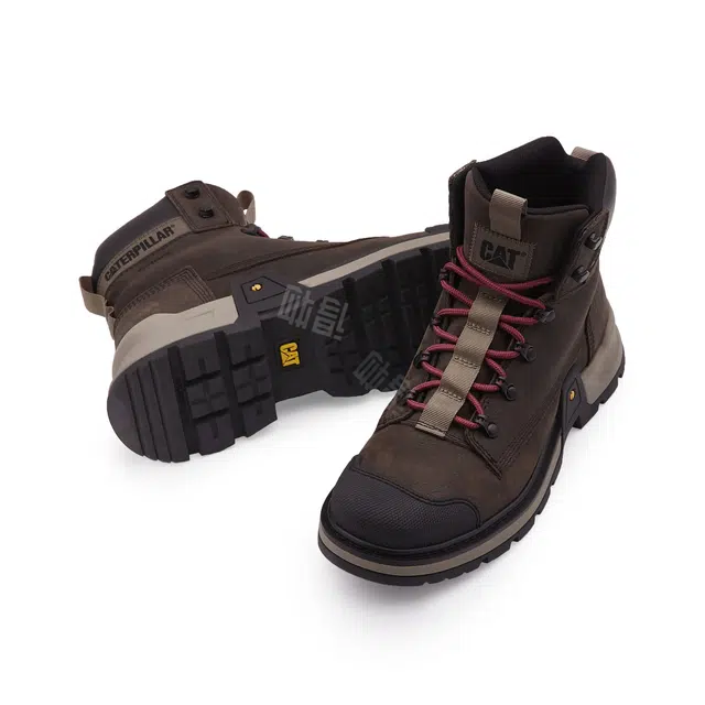 CAT Colorado Expedition WP SS23