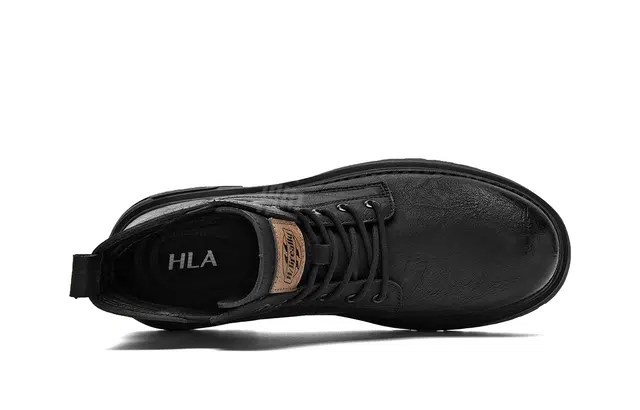 HLA