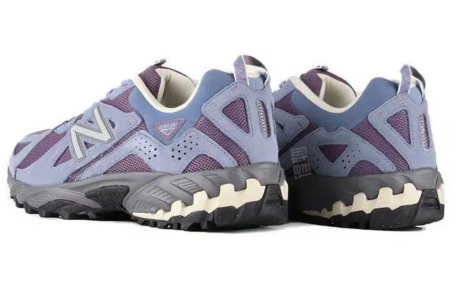 New Balance 610T