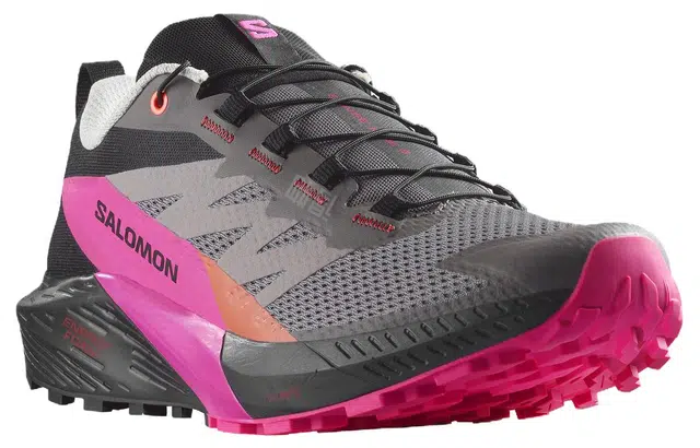 SALOMON Sense Ride 5