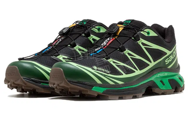 SALOMON XT-6