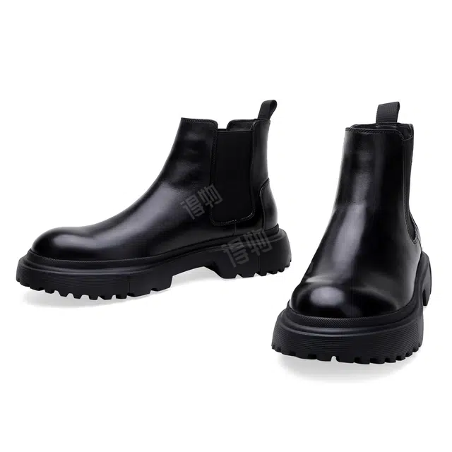ELLE HOMME