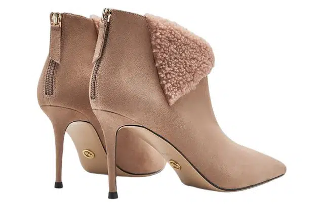NINE WEST 8.5cm