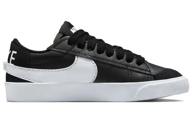 Nike Blazer Low Black