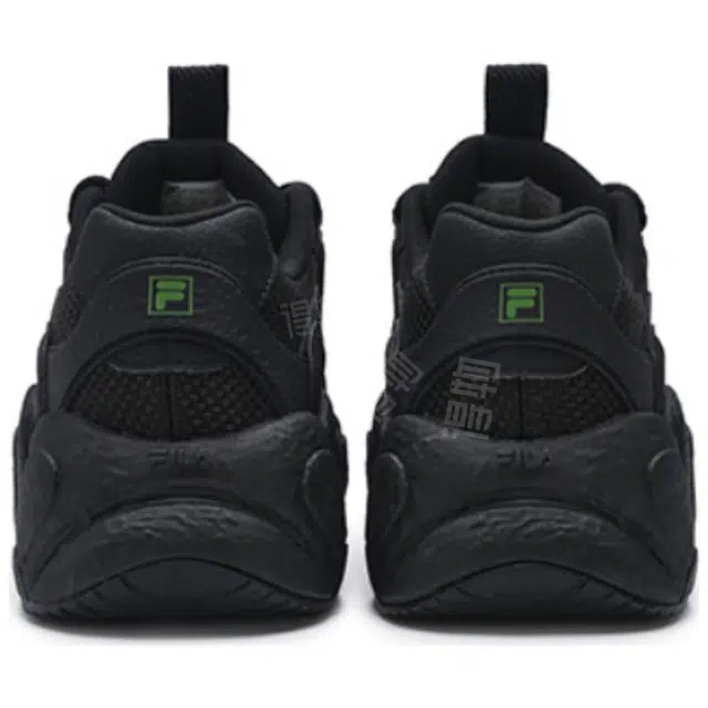 FILA TPU