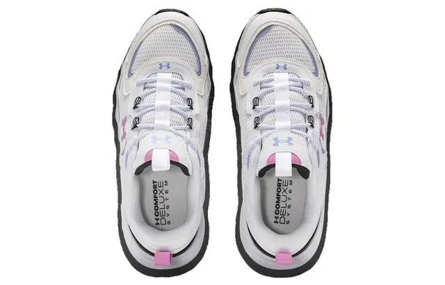 Under Armour Charged Vantage 1