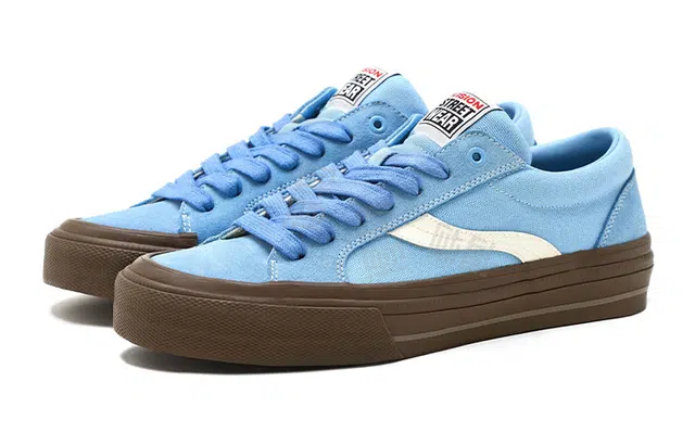 oddCIRKUS x Vision Street Wear Astley Pro