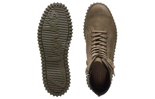 Clarks