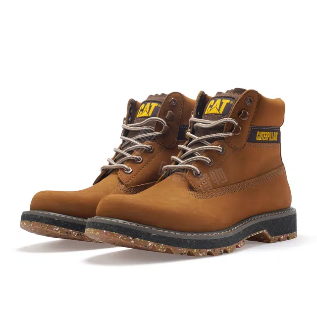 CAT E Colorado SS23