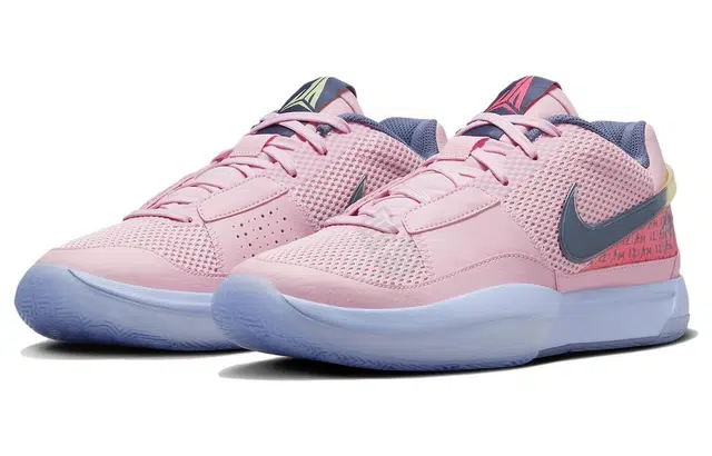 Nike Ja 1 "Day One"