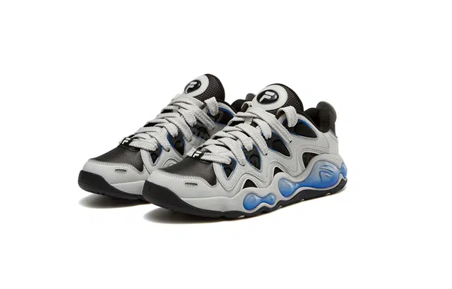 MitchellNess x FILA FUSION