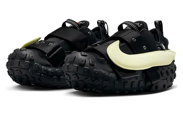 Cactus Plant Flea Market x Nike Air Flea 2 Black
