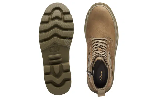 Clarks