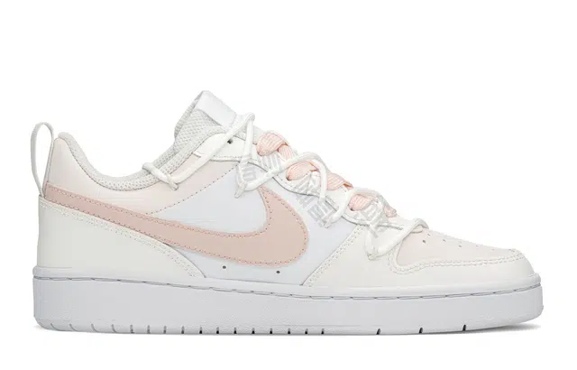 Nike Court Borough FZBB GS
