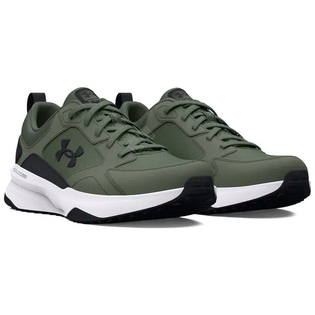 Under Armour