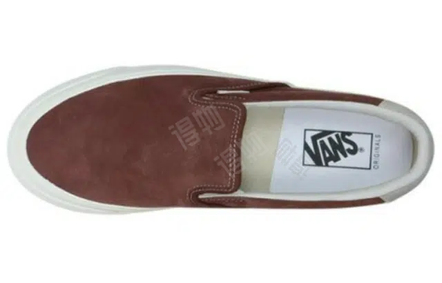Vans slip-on 59 Lx